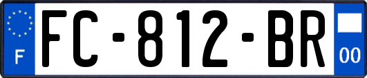 FC-812-BR