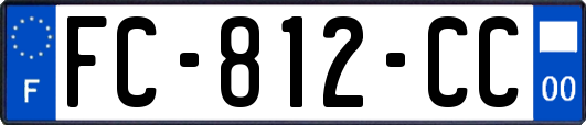 FC-812-CC