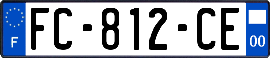 FC-812-CE