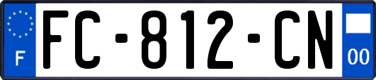 FC-812-CN