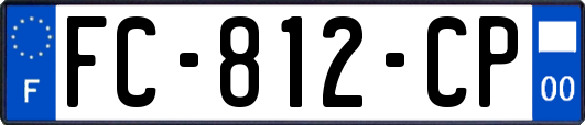 FC-812-CP