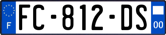 FC-812-DS