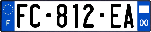 FC-812-EA