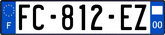 FC-812-EZ