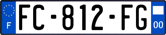 FC-812-FG