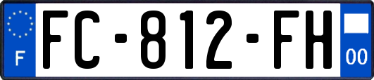 FC-812-FH