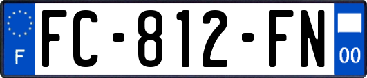 FC-812-FN