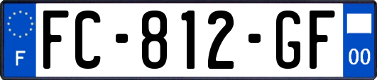 FC-812-GF