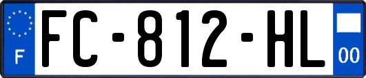 FC-812-HL