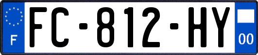 FC-812-HY