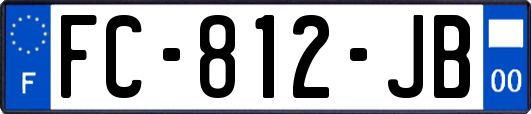 FC-812-JB