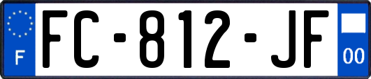 FC-812-JF