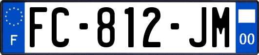 FC-812-JM