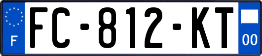 FC-812-KT