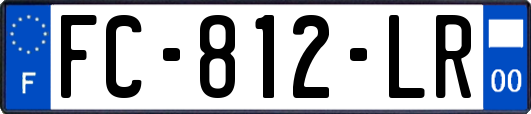 FC-812-LR