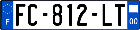 FC-812-LT