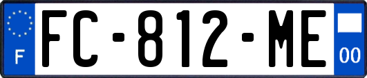 FC-812-ME