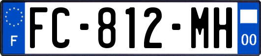 FC-812-MH