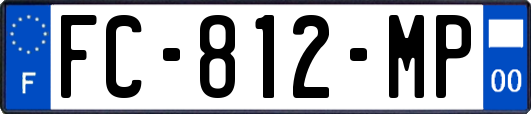 FC-812-MP