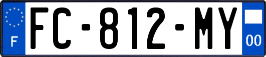 FC-812-MY