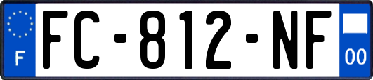 FC-812-NF