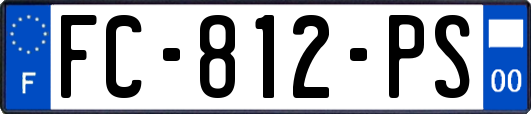 FC-812-PS