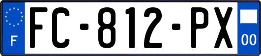 FC-812-PX