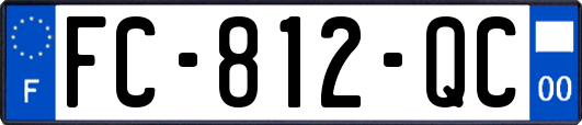 FC-812-QC