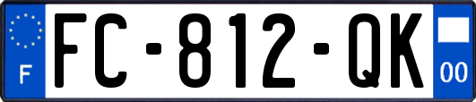 FC-812-QK