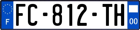 FC-812-TH