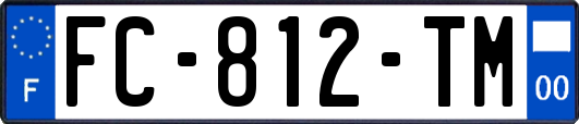 FC-812-TM