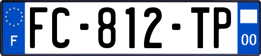 FC-812-TP