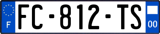 FC-812-TS