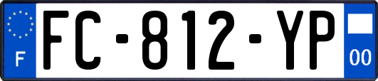 FC-812-YP