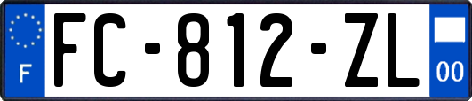 FC-812-ZL