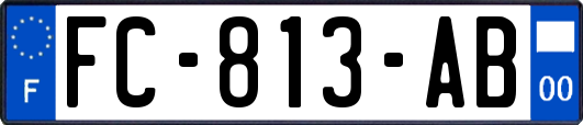 FC-813-AB