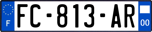 FC-813-AR