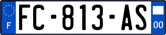 FC-813-AS