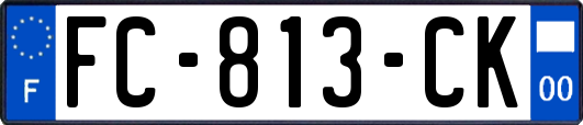 FC-813-CK