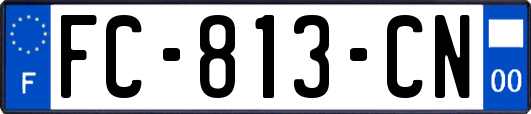 FC-813-CN