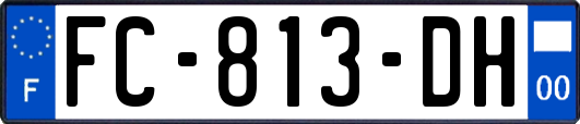 FC-813-DH