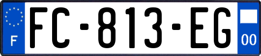 FC-813-EG