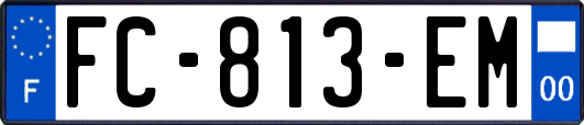 FC-813-EM