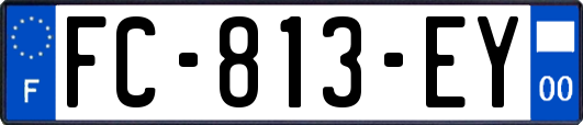 FC-813-EY