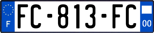 FC-813-FC