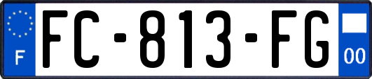 FC-813-FG