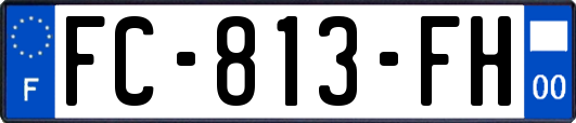 FC-813-FH