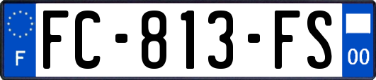 FC-813-FS