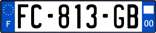 FC-813-GB