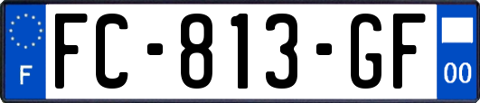 FC-813-GF